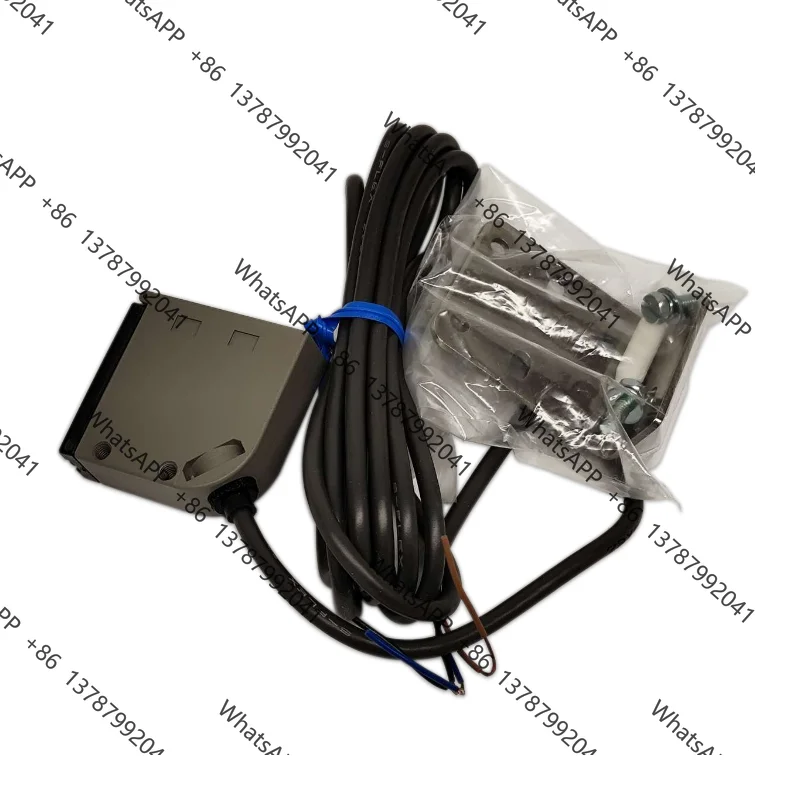 2M Detection Photoelectric Sensor Switch E3S‑CL2 E3S‑CL1 Stable Detection New Original