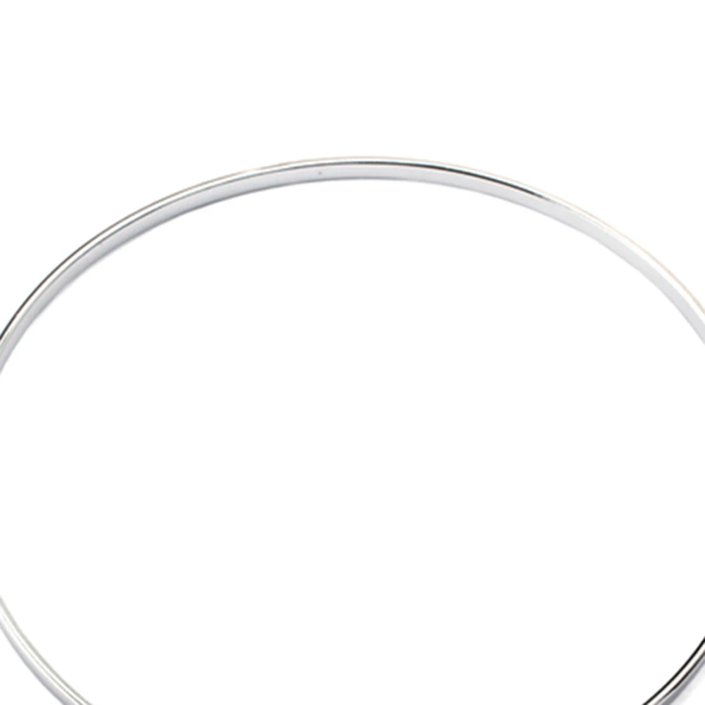 

Hoop Banjo DIY Accessory Tension for Guitar Violin Hardware Ukulele Flange Replacement