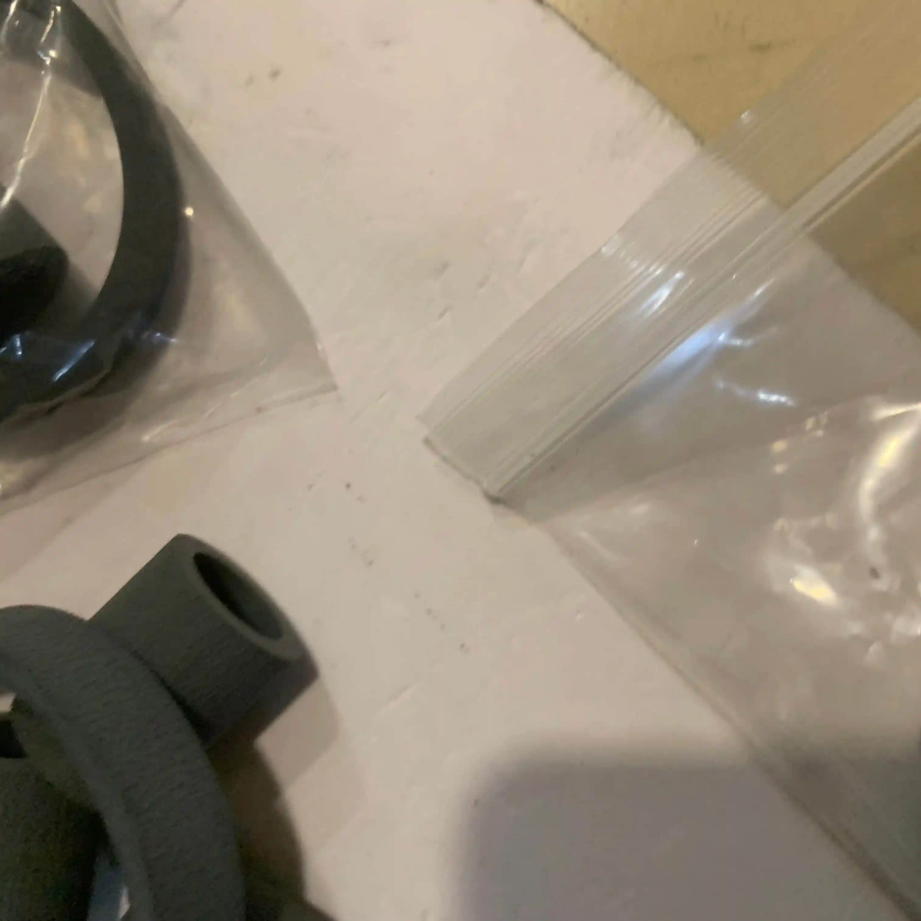 

20SETS Pickup Feed Roller Tire Kit for EPSON WF C529R C579R C5210 C5290 C5710 C5790 M5298 M5299 M5799