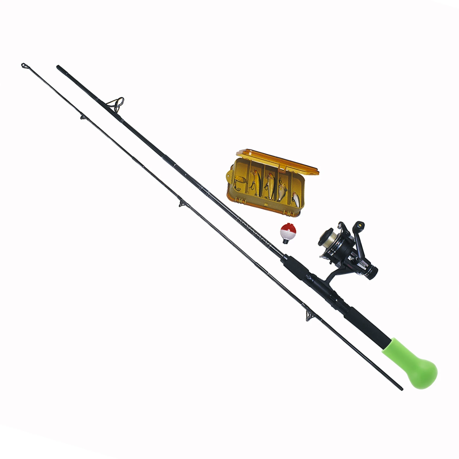

Fishing Rod Seat Protector Cushion Lightweight Durable Fishing Gear Balance Cap Support Pole Holder Green Pu Bracket