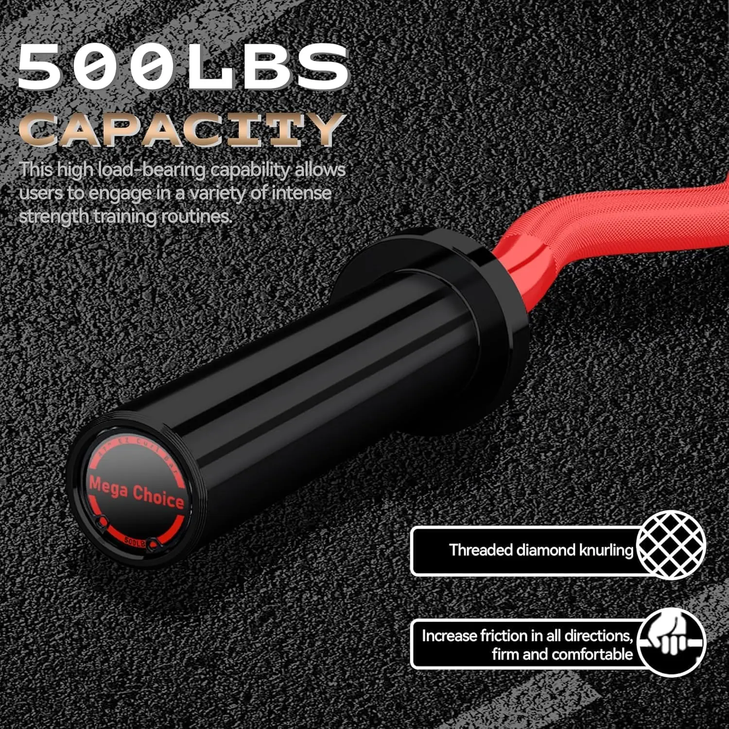 Thumbnail 3 - #4 Latest Barbells Updates