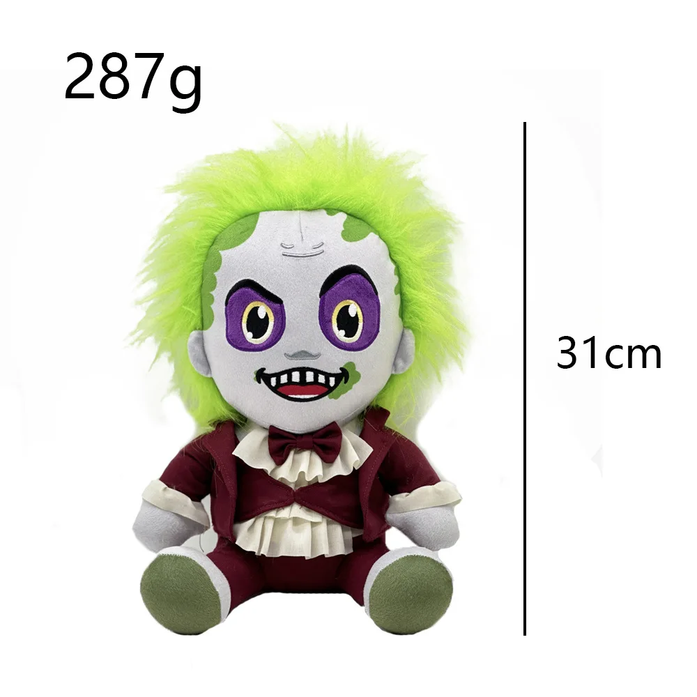 Kever Sap Knuffel Zacht Knuffeldier Pluche Slang Poppen Kamer Decoratie Standbeeld Collectie Kinderen Halloween Kerstcadeau