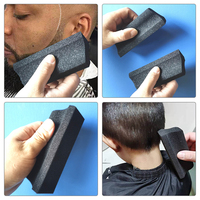 Beard Stroke Brush Hair Cleaning Sponge Care Kit Trimmings Sponges Products Men