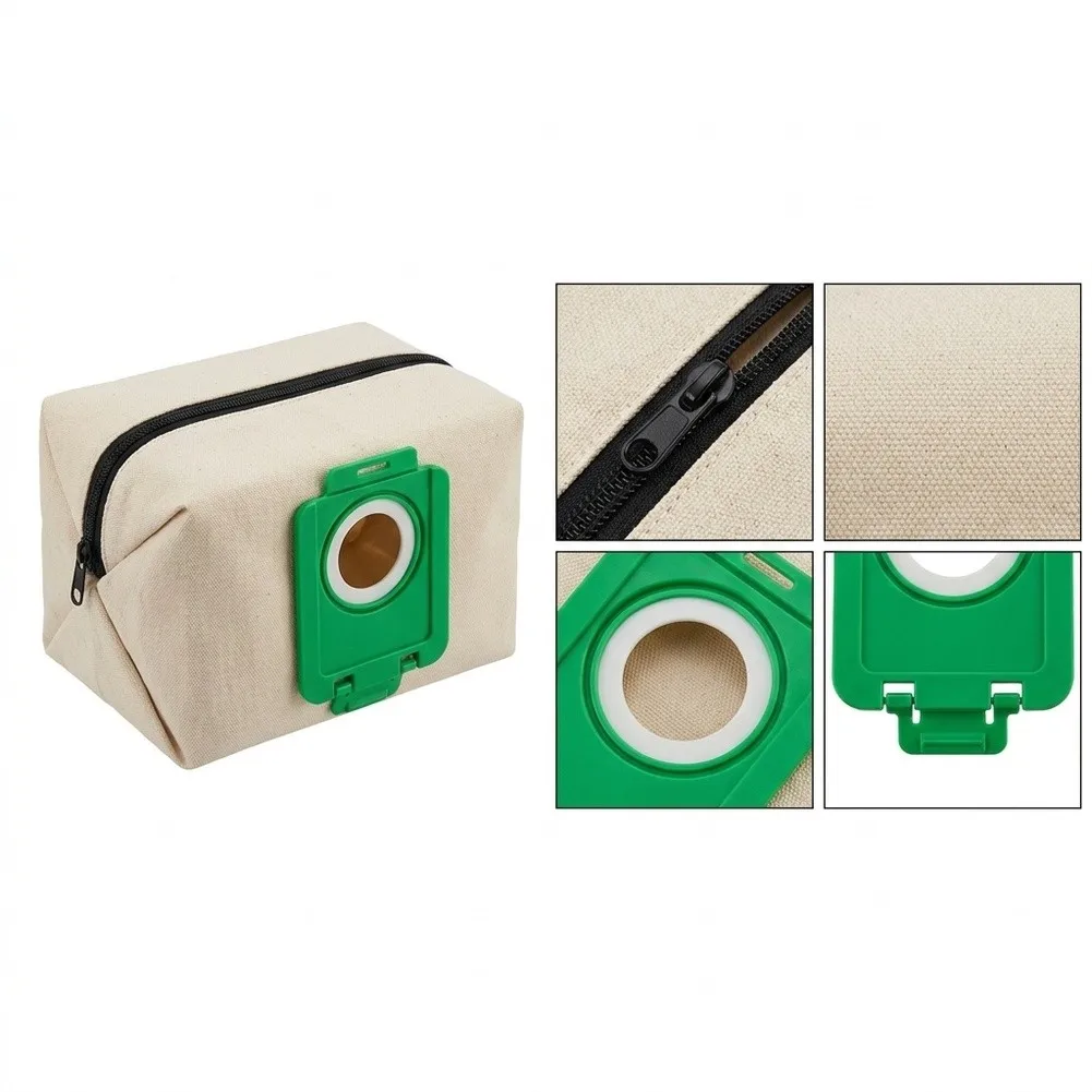 204309 Replacement Vacuum Bags for For MINI For MIDI CT15 CT25 Dust Extractors Compatible Full Model Range 204309