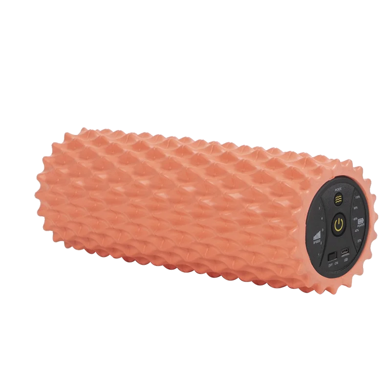 Muscle Release Massage Foam Roller Foot Training High Density Eva Back Pain Massage Gym Foam Roller