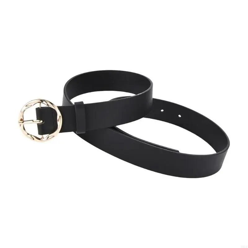 

50 -й пояс стильный горячая девушка леопардовая припечатка пояс ковбойский капбейл классический пояс