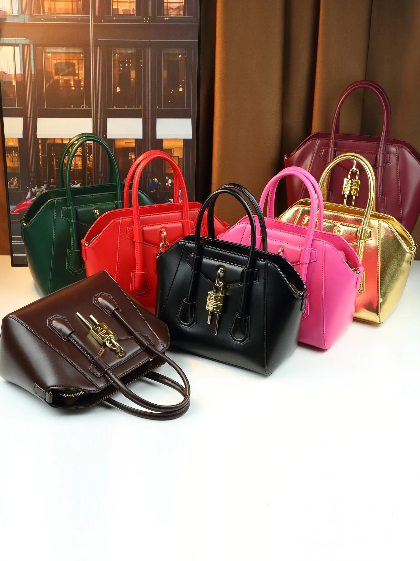 Simple Casual Metal… - image