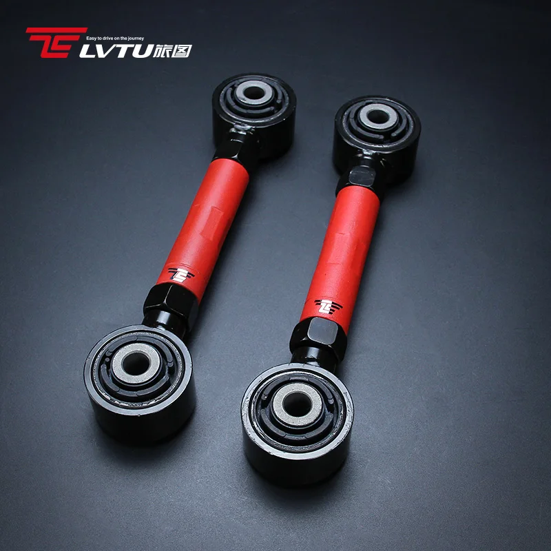 Adjustable Rear Camber Arms Tie Rod Suspension Kits for Ford KUGA 2013-2019