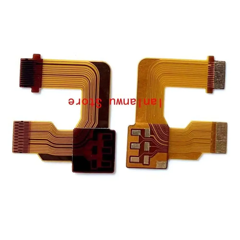 

New For Casio EX- TR10 TR15 TR100 TR150 TR200 TR300 TR350 Wifi Module Mainboard Flex Cable Camera reapir part