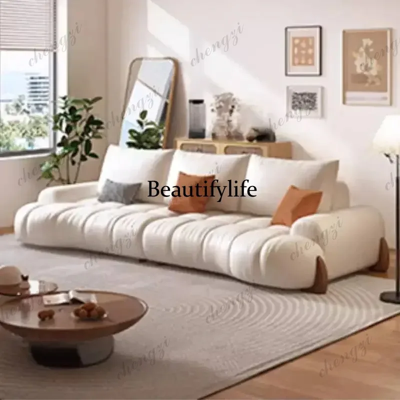 Reclining Nordic Living Room Sofas High Massage Lazy Lounges Sofa Living Room Bubble Cute Banken Woonkamer Furniture For Home