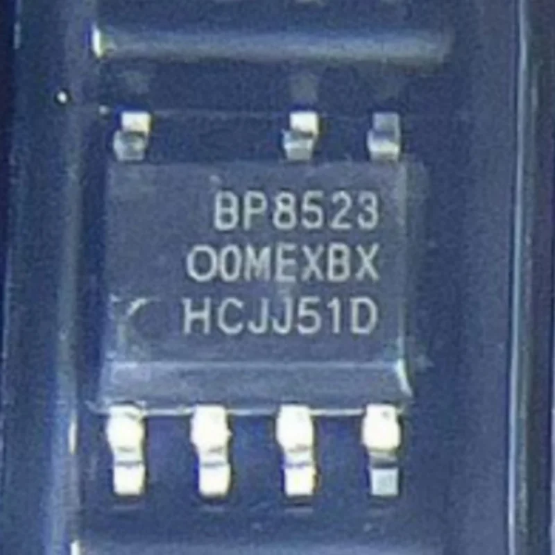 

10pcs/lot BP8523 BP8523D NEW Original Genuine Chip Packing 7-SOP