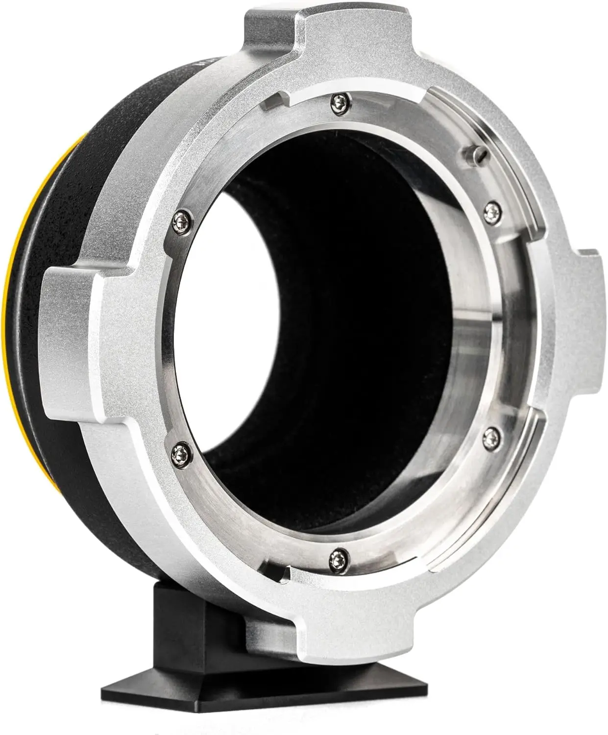 FOR Nikon Z Mount Cameras NiSi Athena PL‑Z Adapter Convert PL Cinema Lenses High‑Precision Photography Accessory