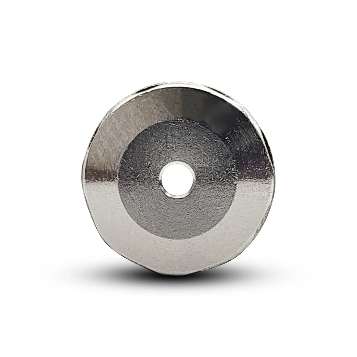 Dental Handpiece Repair Parts: Push Button Head Cap for NSK Pana Air S-Type High Speed
