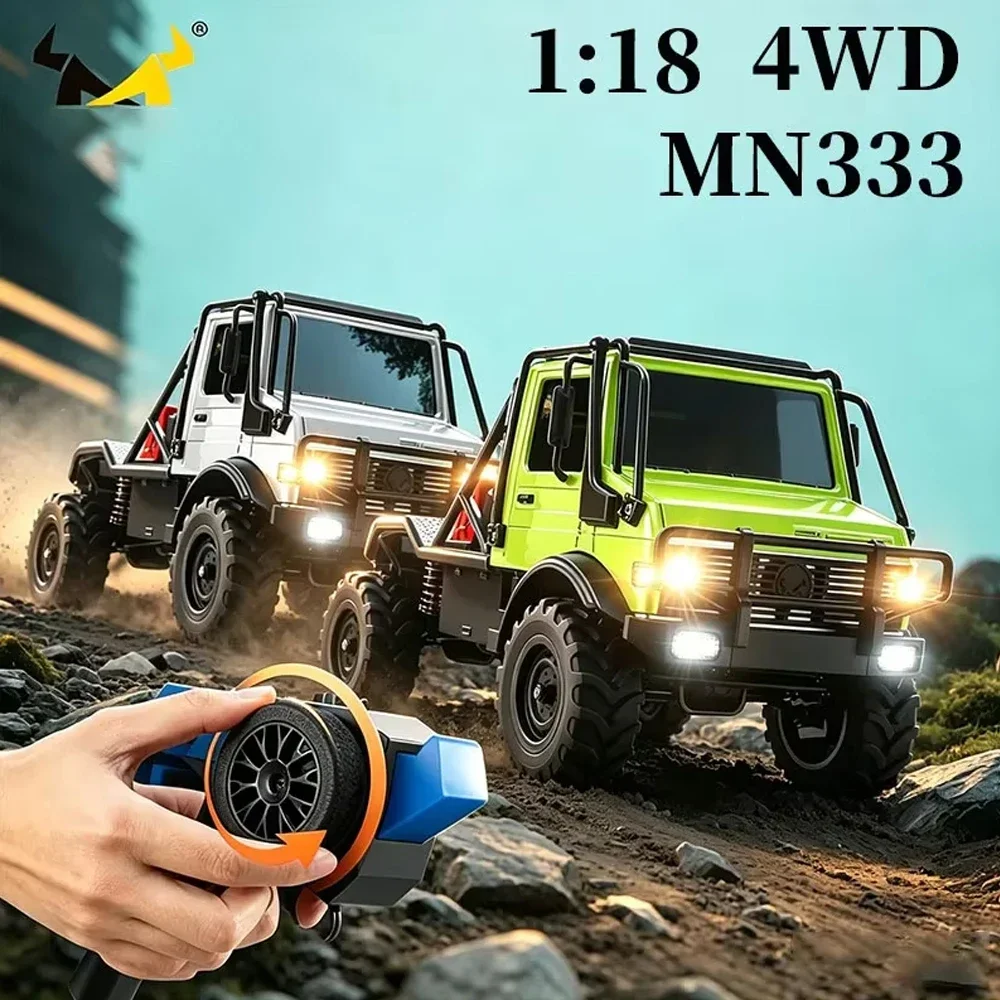 nuovo-pickup-truck-rc-mn333-1-18-24g-4wd-telecomandato-fuoristrada-da-arrampicata-auto-giocattolo-in-scala-reale-per-bambini-regalo-di-natale