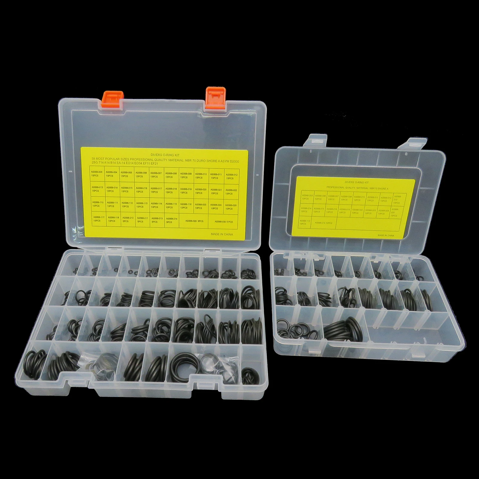 O Ring Sealing Gasket Set 200P - Tank O-Ring Seal review and price