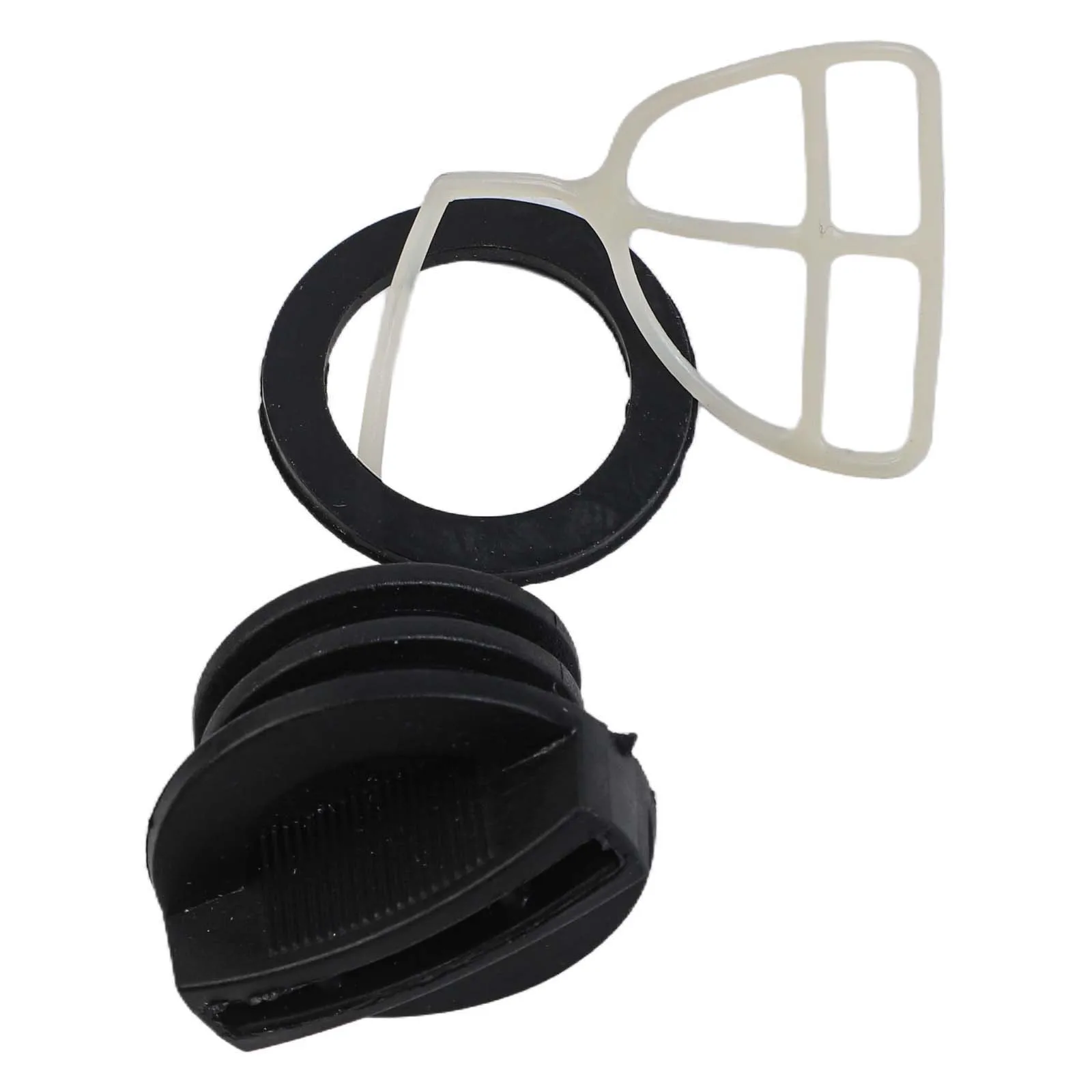Hot Sale New Practical Oil Cap for chainsaw Parts Useful Oil Seal Washer Tool Accessories Cap Oil Hot Sale New