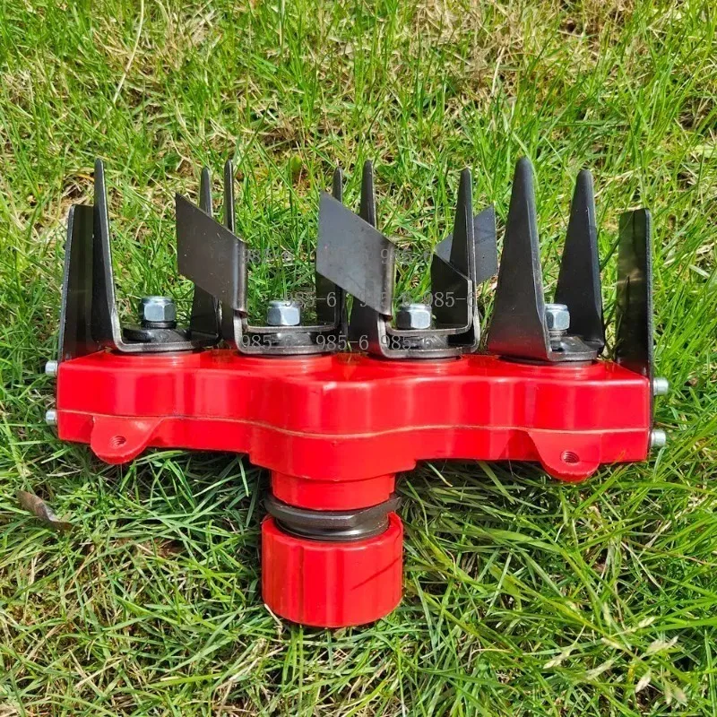 Weeding Wheel Gear Box, New Parts for Greenhouse Weeding Machine