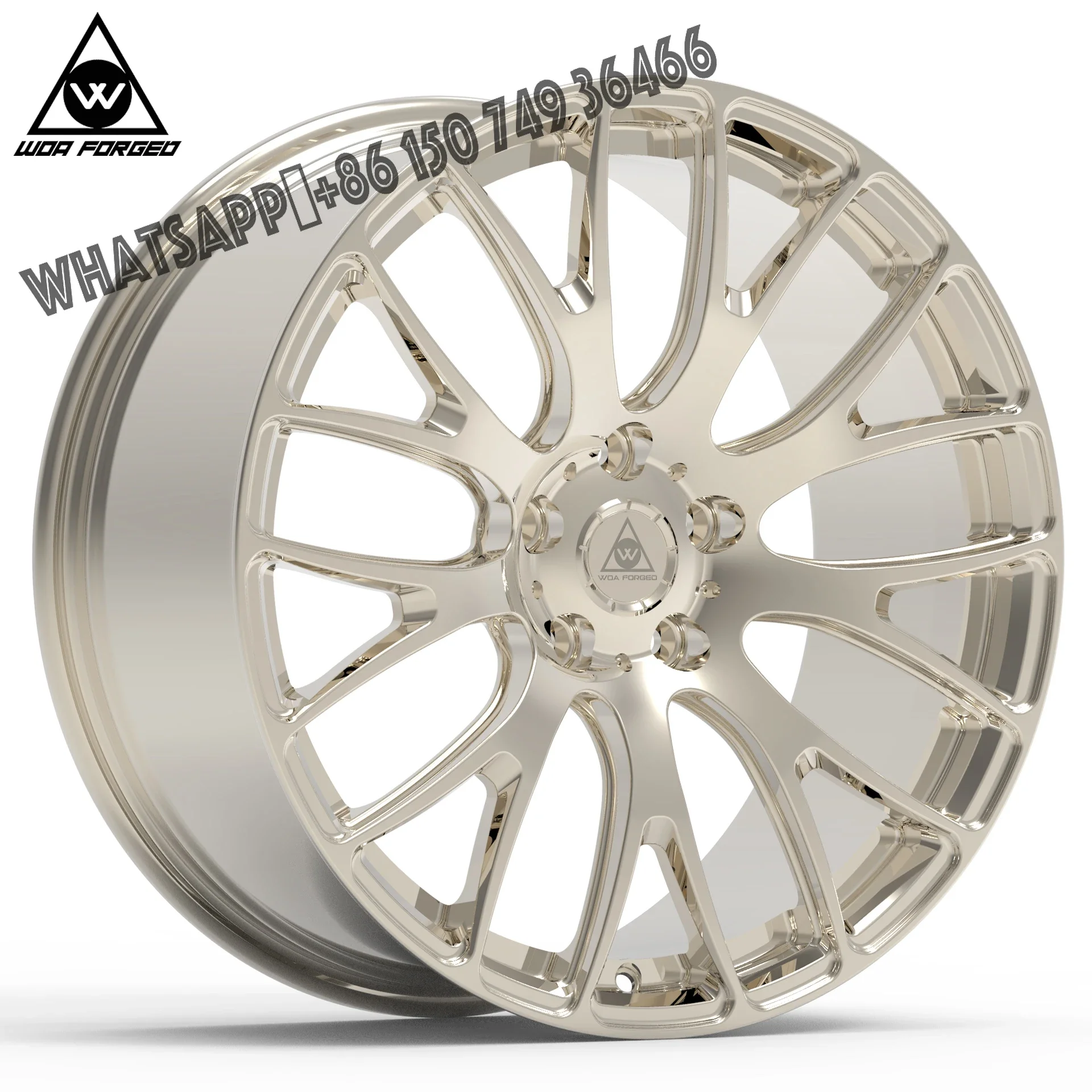 

Forged Car Wheels Custom Aluminum Alloy Jante Aluminum M5 E39 for M5 X6 X5 Customized 1-PC Ri2 Inches Lightweight 5 Year 4 Pcs