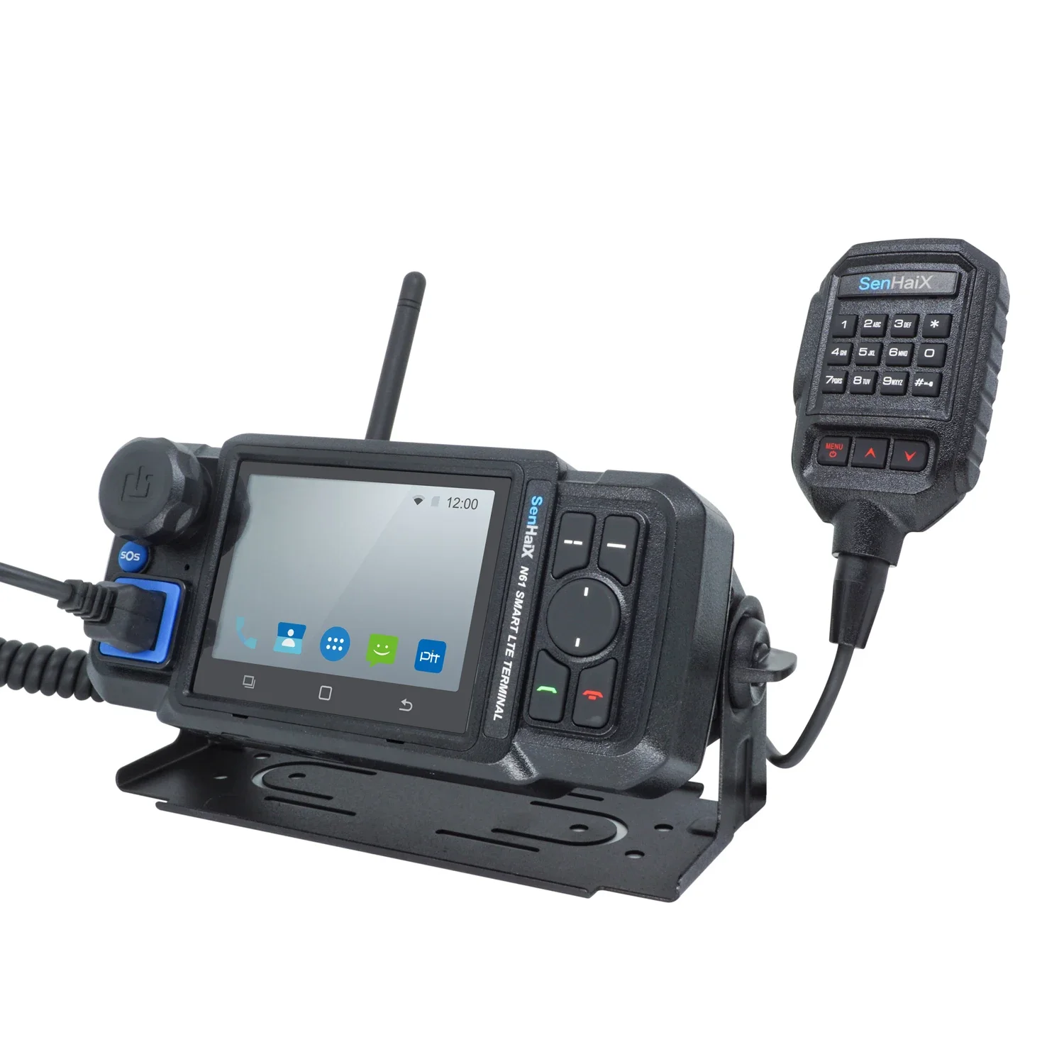 For N61 4G Walkie T… - image