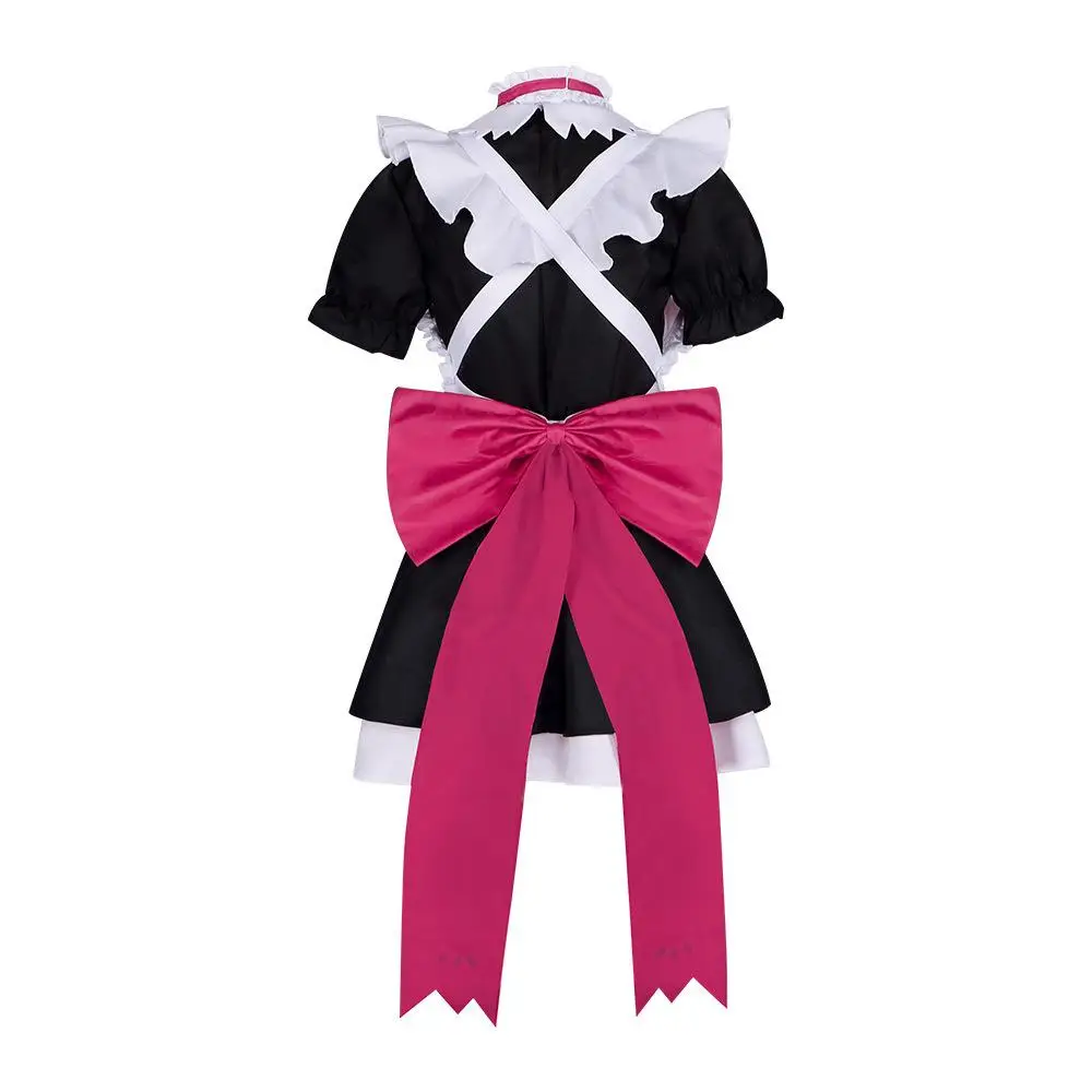 ชุดคอสเพลย์สาววัยรุ่น ชุดแสดงวันฮาโลวีน ชุดนักร้อง ชุดการแสดงพื้นเมืองจีนแบบดั้งเดิมสำหรับผู้หญิง