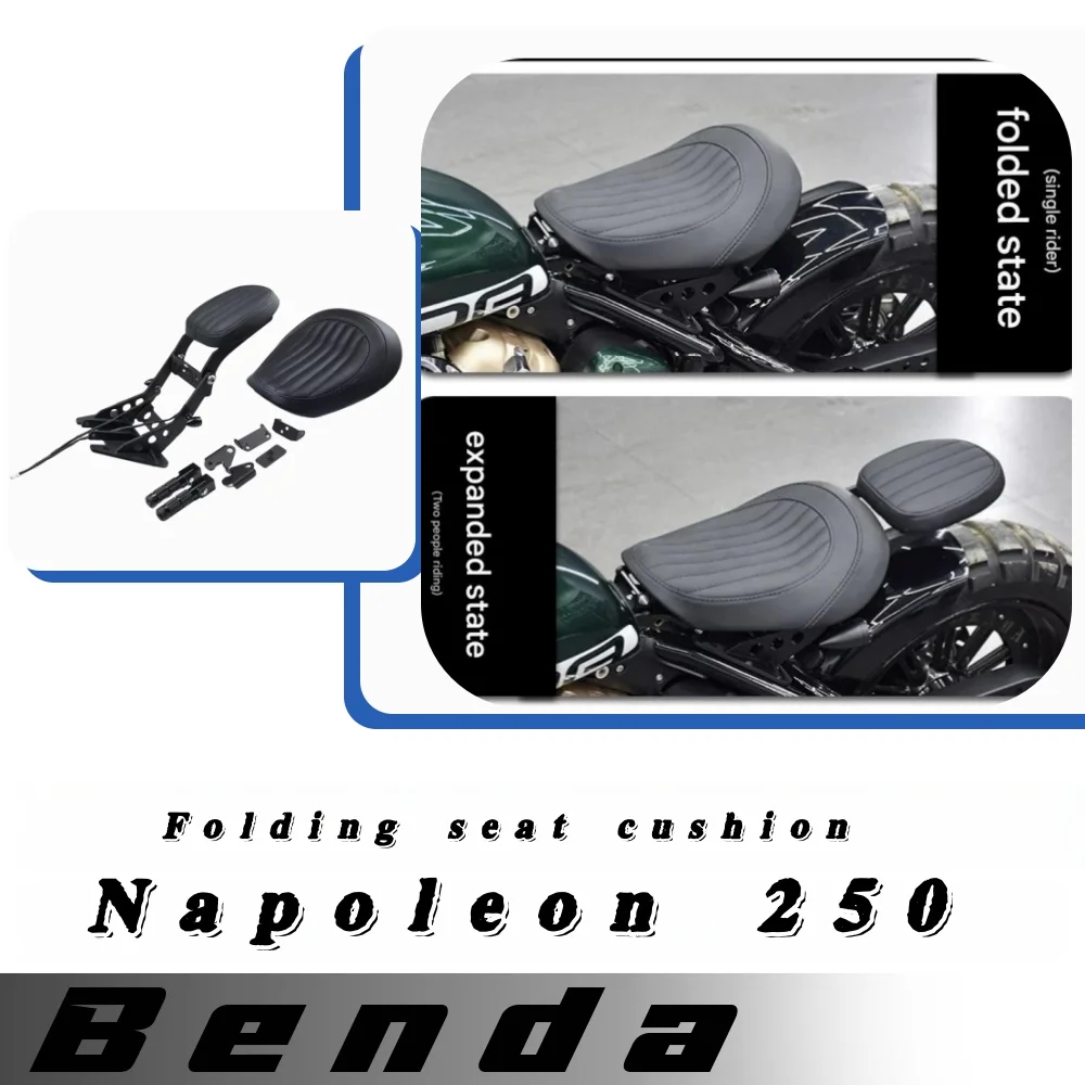 

FOR BENDA Napoleon 250 Folding seat BENDA Napoleon 250 250 Napoleon 250 Napoleon folding seat for two