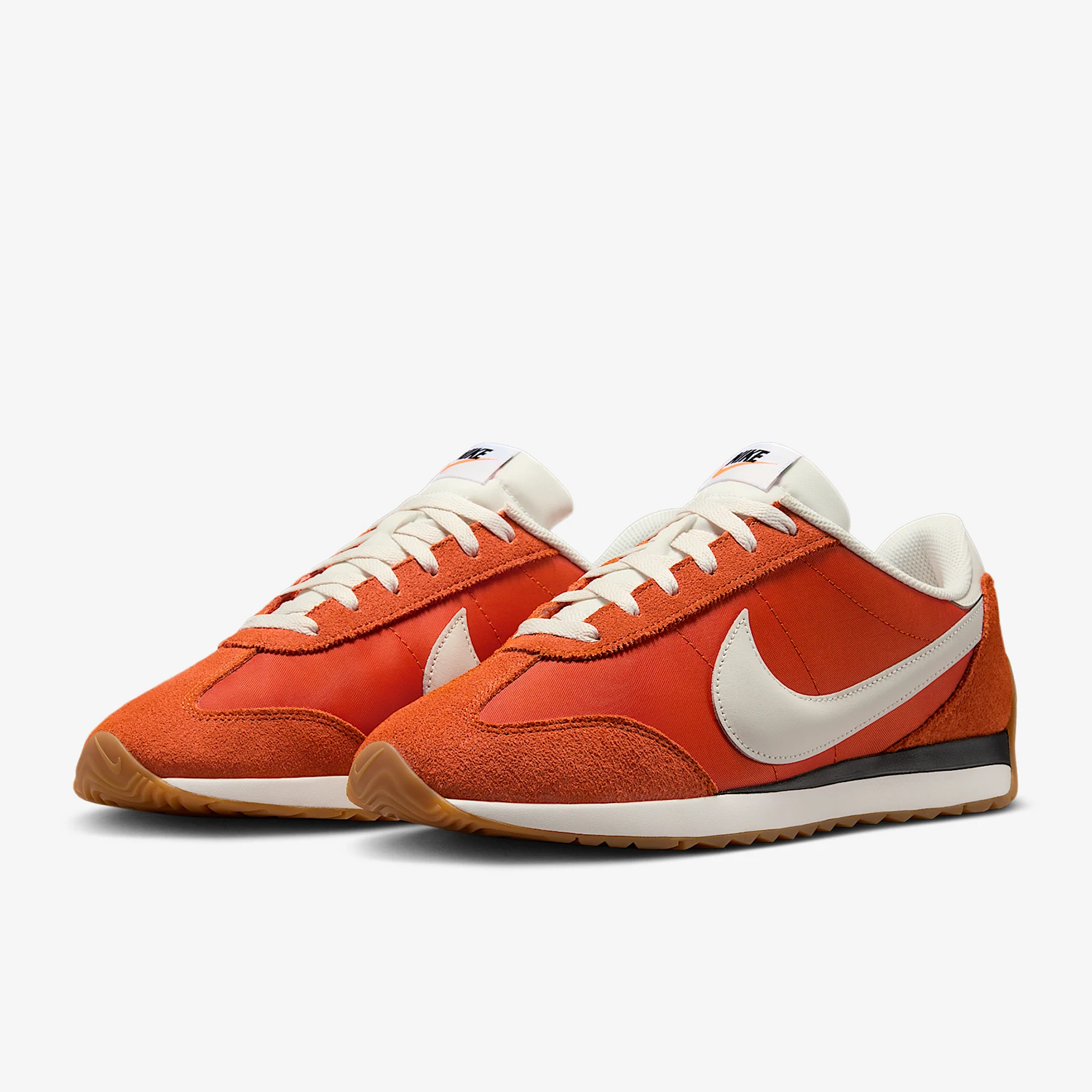 

Nike authentic Pacific men's retro low cut daily casual sports shoes HQ2052-800