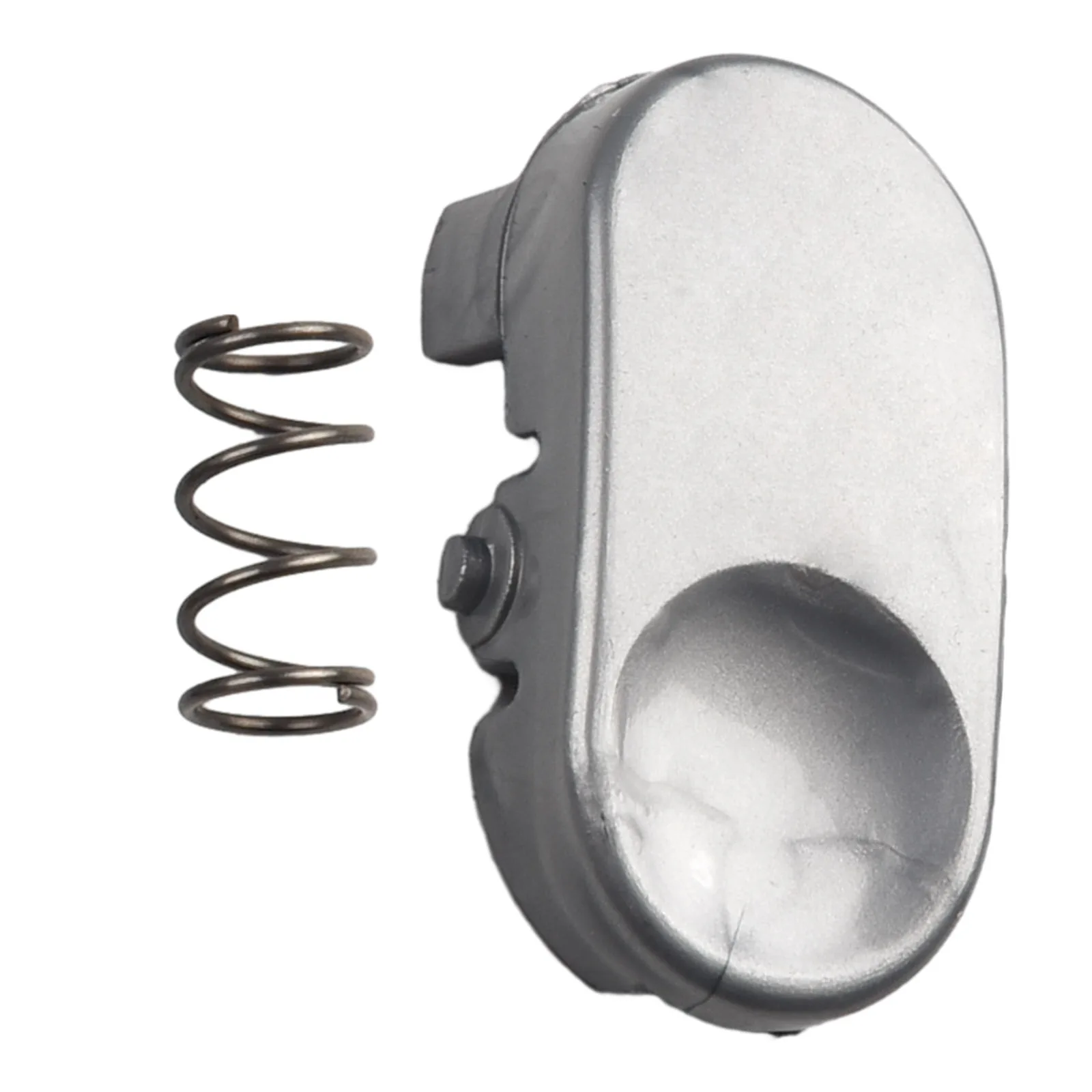 1 комплект кнопок + пружина для Dyson V6 DC59 DC58 DC62 SV03 SV05 SV06 SV09, кнопка пылесборника, металлический стержень, удлинитель, кнопка, аксессуары