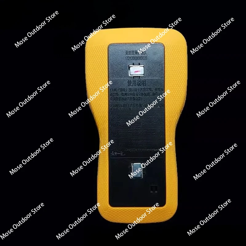 Chinese Multi Line 485-1 Communication of The Original  4th Generation Inverter Air Conditioner Fault Maintenance Tester