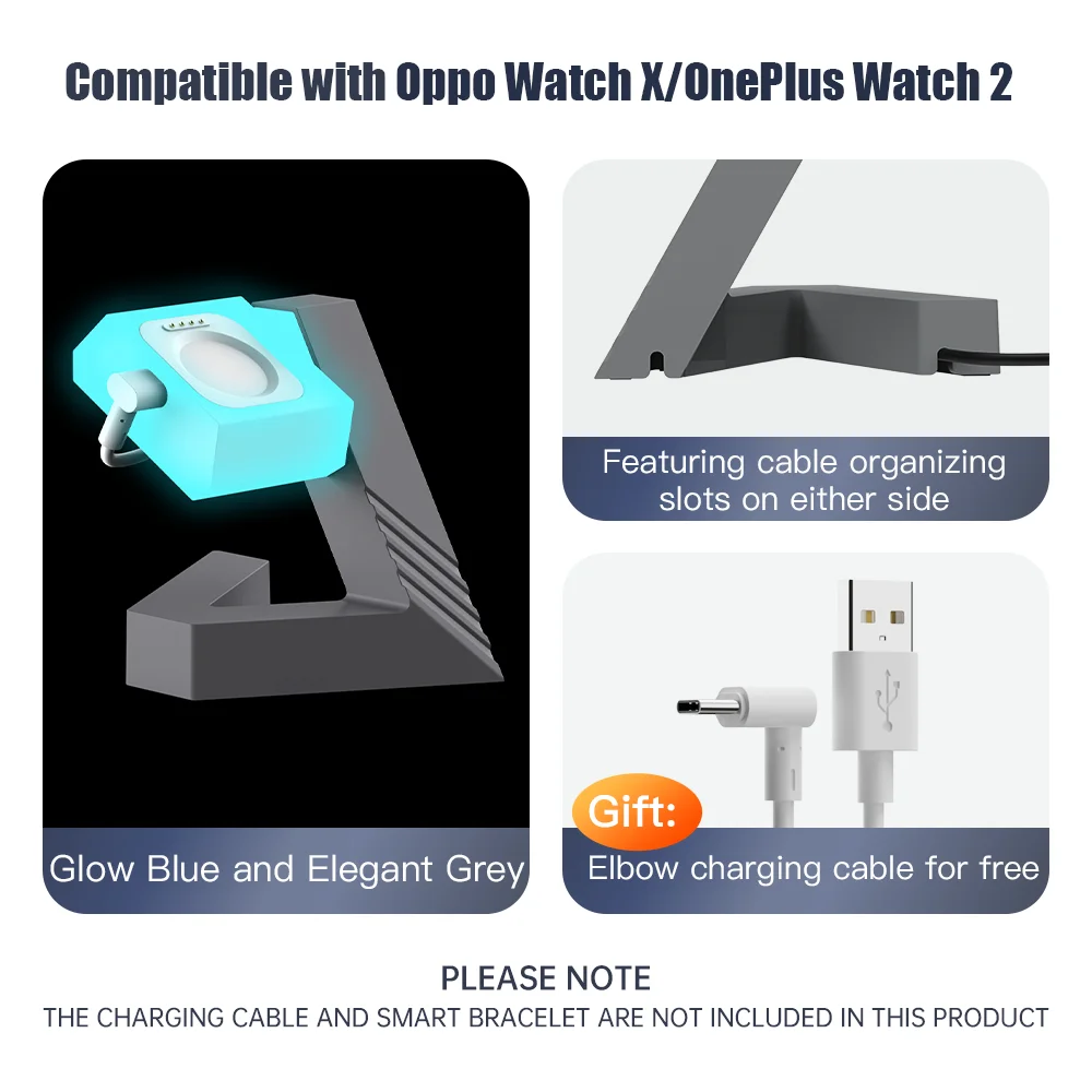 Thumbnail 2 - #19 Best Smart Watch Charging Docks to Buy In 2026