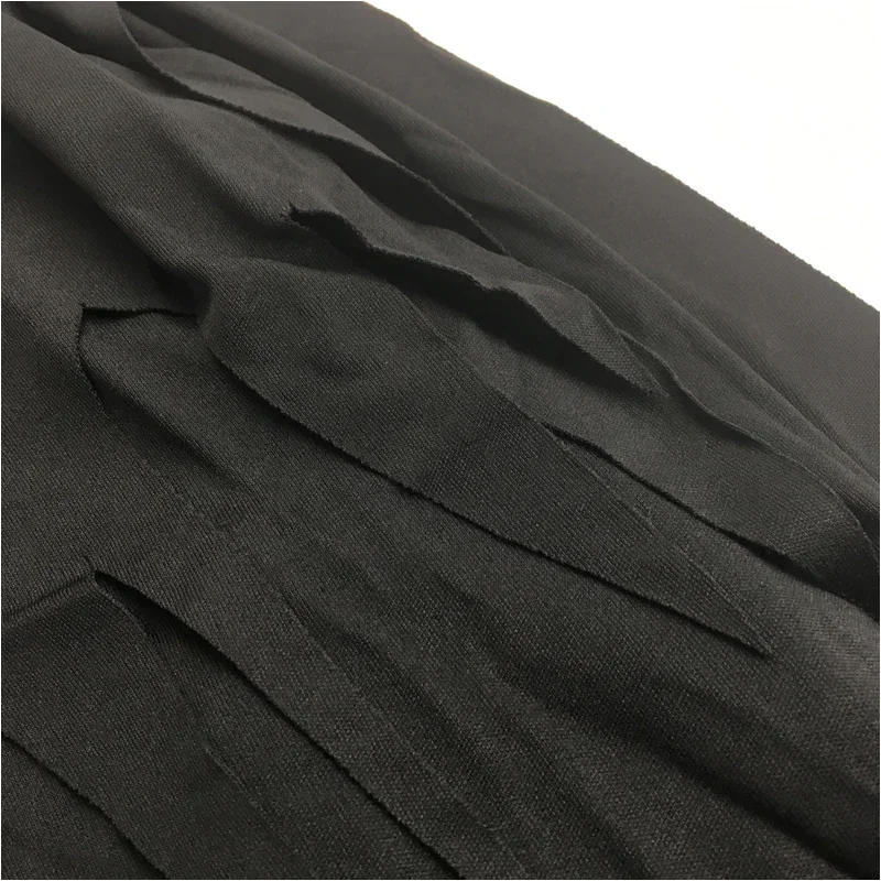 المرأة هالوين راهبة تأثيري حلي الأسود مصاص دماء الخيال فستان أخت الإرهاب حفلة تمويه الكبار الإناث فستان بتصميم حالم