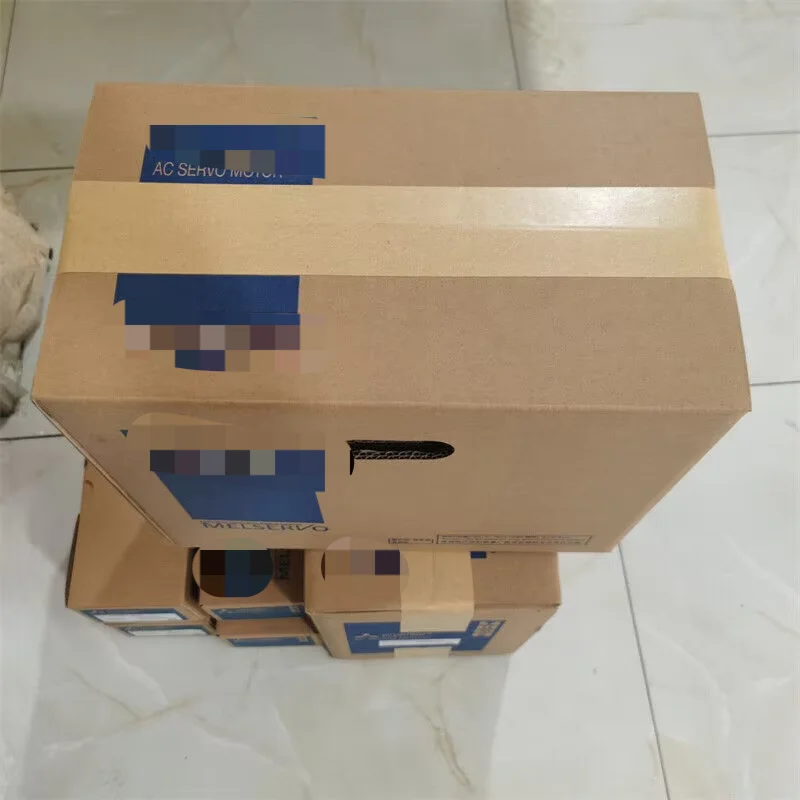 محرك سيرفو HG-SR352B جديد في صندوق متوفر في المخزون شحن سريع مجاني بواسطة DHL/FEDEX HG-SR352B