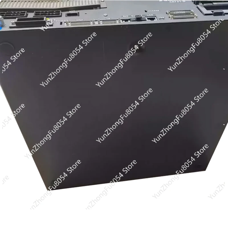 Controller serie RVF e RHF CR751-03CHD-0-S11