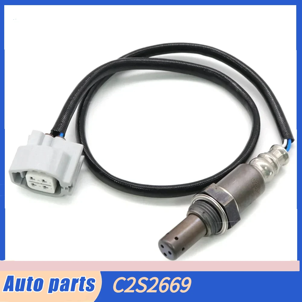 

Новый лямбда-зонд (датчик кислорода) C2S2669 234-9029 для JAGUAR X-TYPE XJ XK XKR S-TYPE 2.0 2.5 3.0 V6