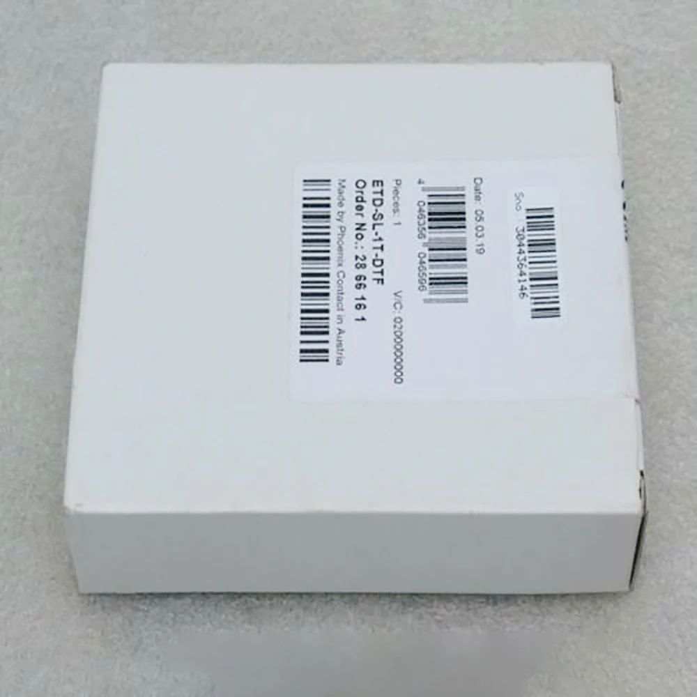 ETD-SL-1T-DTF Timer…