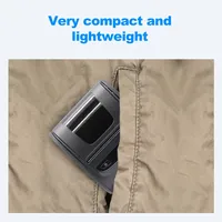 K329 58mm Mini Wireless portable Direct Thermal Printer Receipt Label Barcode Printer with bluetooth WIFI