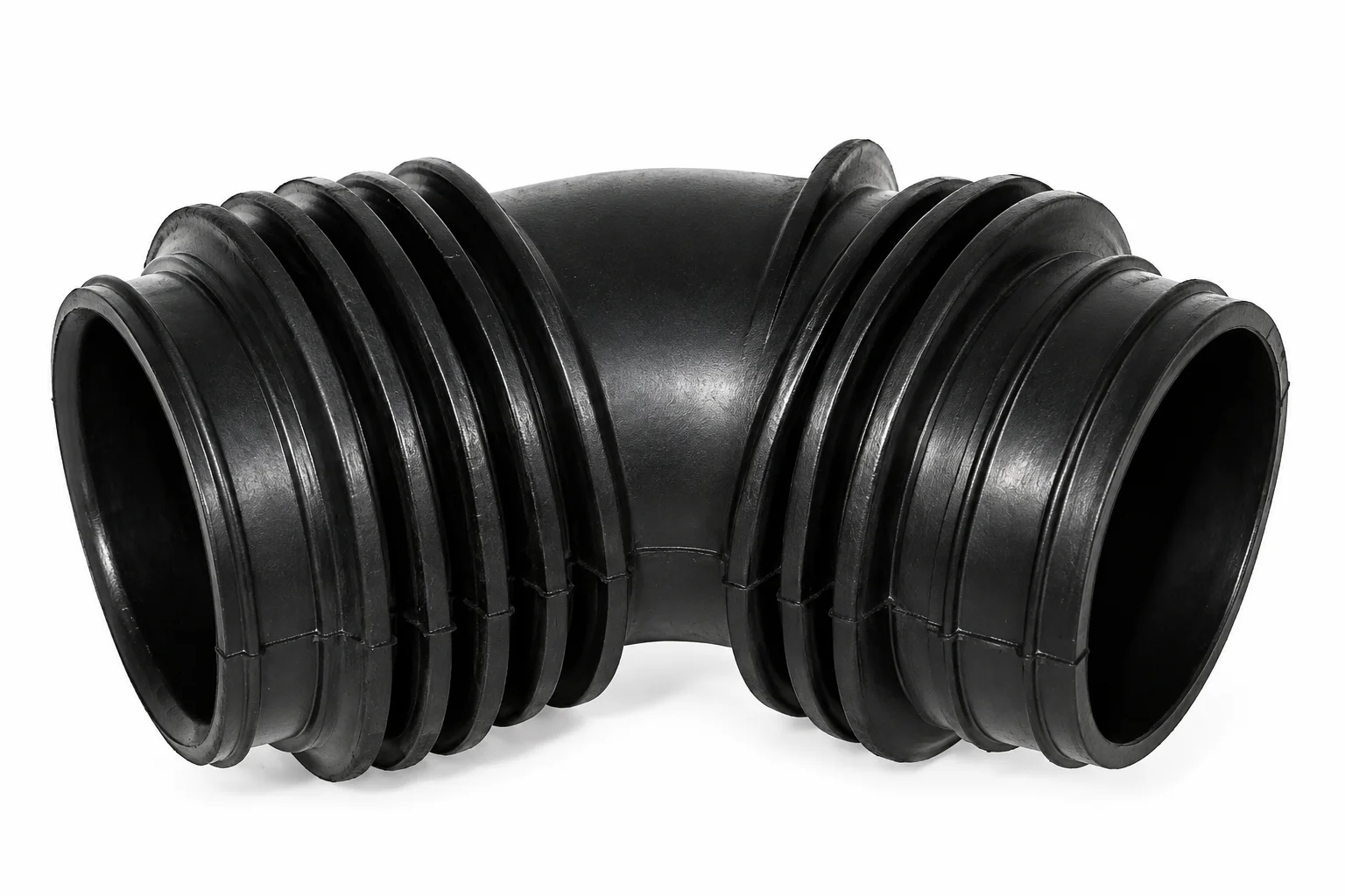 C9646525080 Air Intake Hose Pipe Connector for Citroen Elysee Fukang Air Filter Duct Replacement Auto Parts