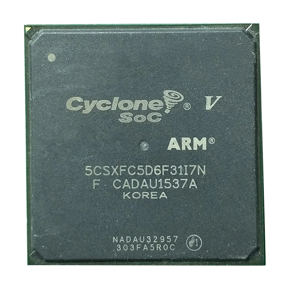 

5CSXFC6D6F31I7N 5CSXFC6D6F31C6N 5CSXFC5D6F31I7N 5CSXFC5D6F31C8N 5CSXFC5D6F31C7N 5CSXFC5D6F31C6N микросхема новый оригинальный