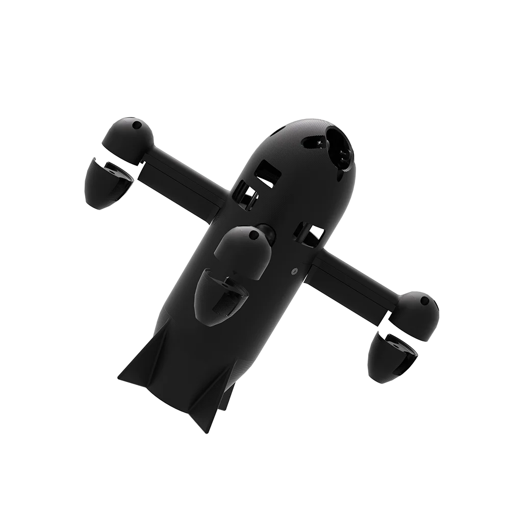 طقم إطارات AOS HS5 FPV لأجزاء الطائرة بدون طيار FPV