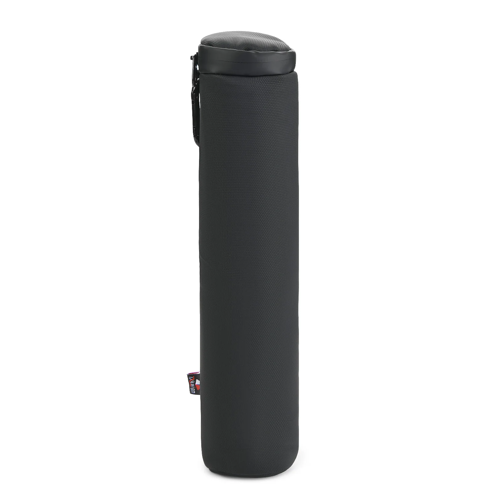 for JBL PartyBox Wireless Microphone Portable Storage Bag Anti-drop Universal Wireless Karaoke Mic Protective Bag Black view 6