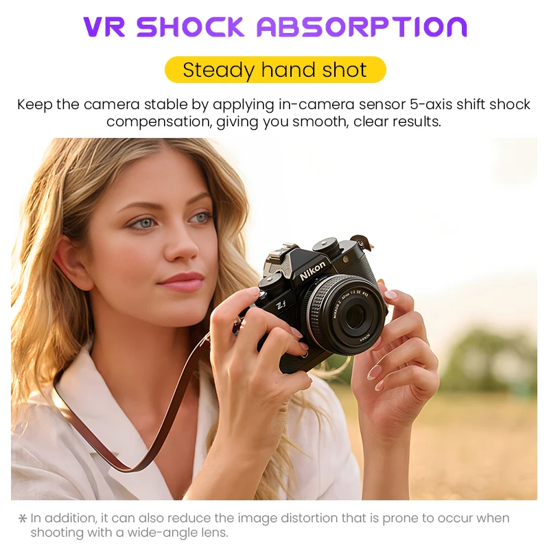 كاميرا Nikon Zf بدون مرآة FX بإطار كامل بدون مرآة HD للسفر فيديو مدونة فيديو في الوقت الحقيقي كاميرا Nikon ZF