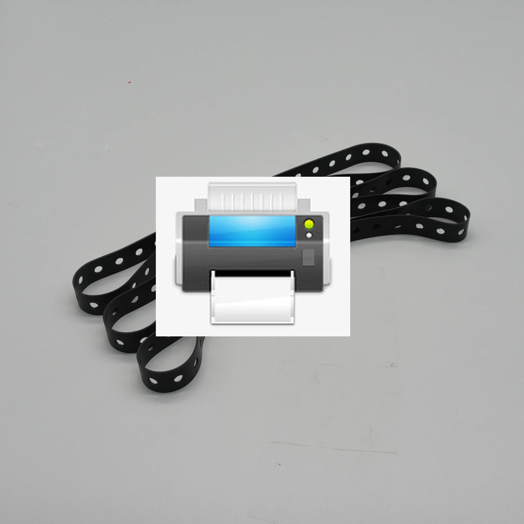 Long Life Transfer … - image