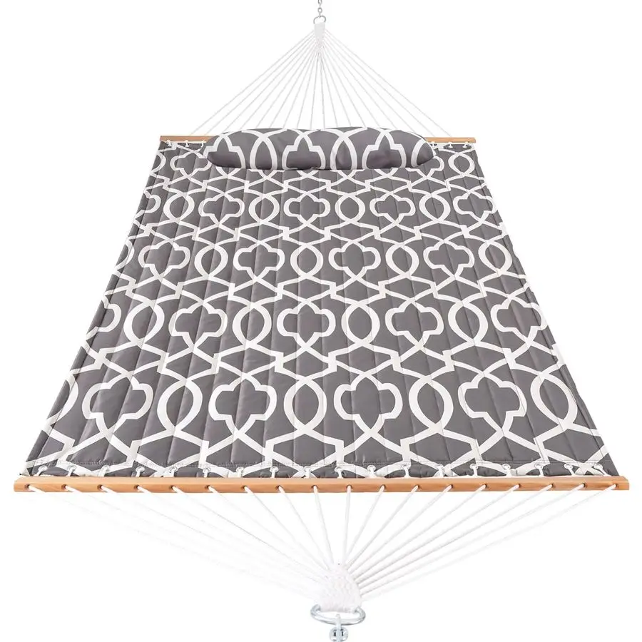 12FT Quilted Fabric…