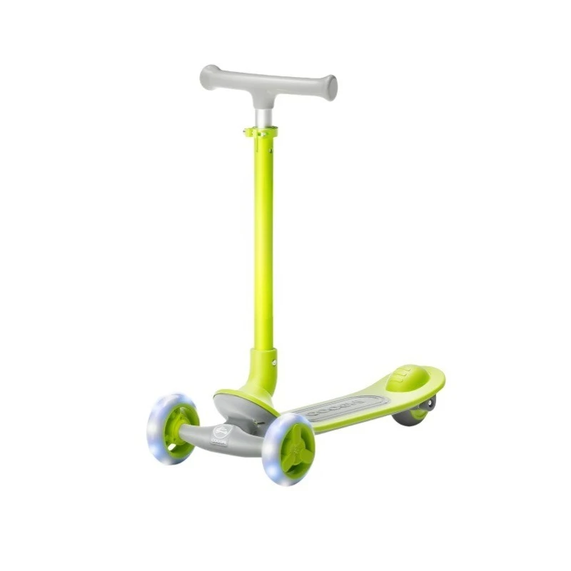 

Children's skateboard 3-6-9 year old foldable scooter scooter older children's scooter