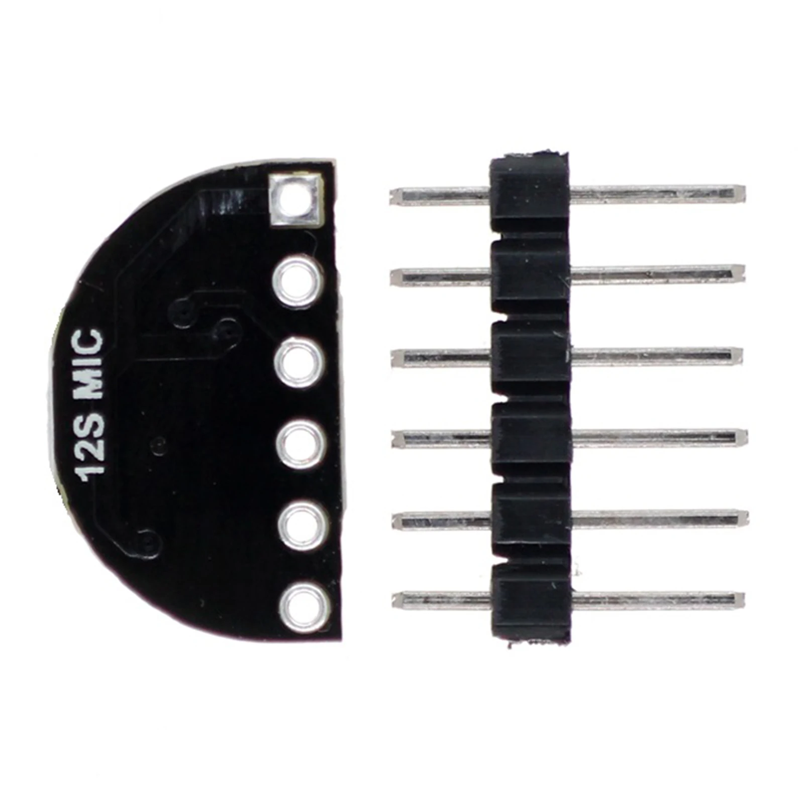 I2S Interface Microphone Module High Sensitivity SNR 64dB Low Noise Omnidirectional for Sipeed Maix 1.6V-3.6V Supply