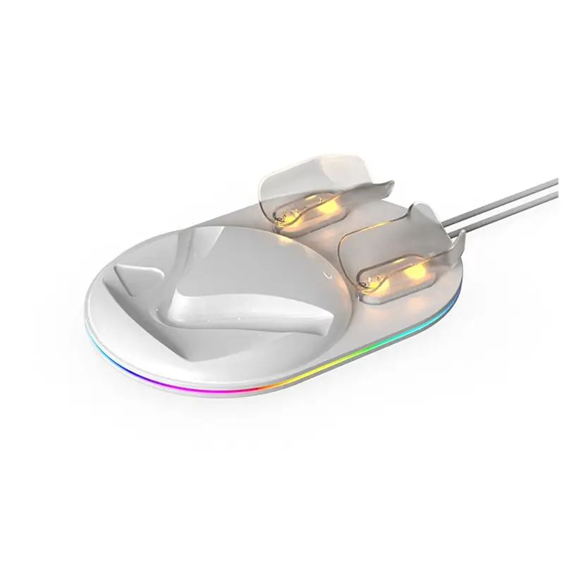 Abkn-Charging Dock …