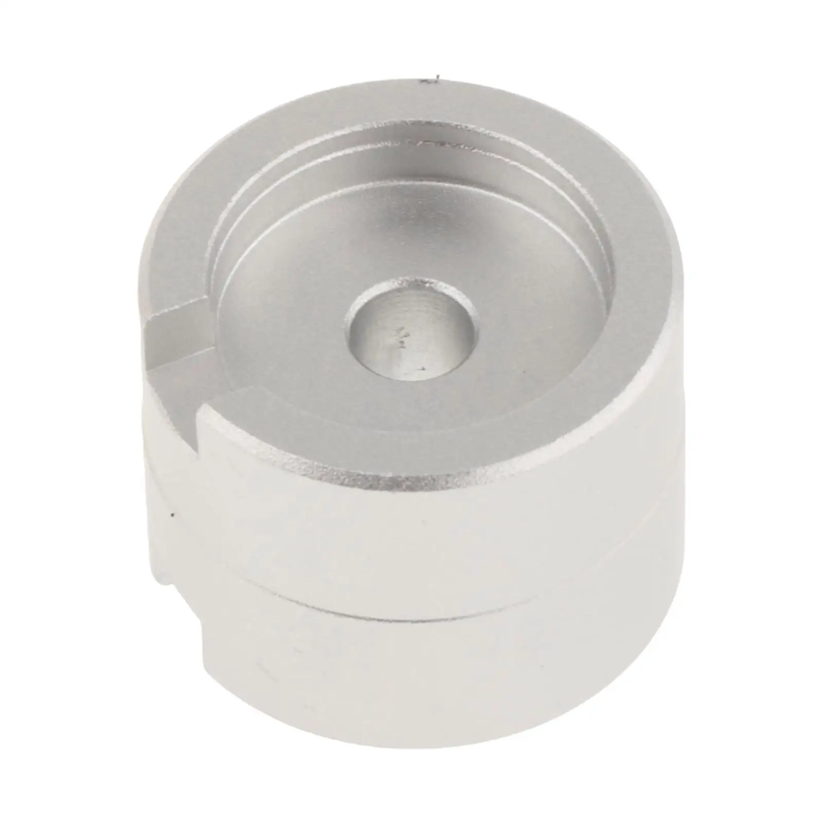 أدوات حامل حركة الساعة سهلة الاستخدام وقاعدة حركة ساعة التثبيت #1