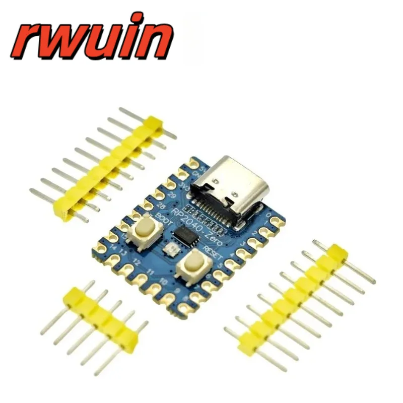Rp2040-Zero RP2040 …