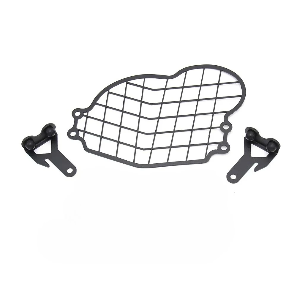 

For BMW G650GS 11-17 Motorcycle Modification Accessories Headlight Net Headlight Shade Protective Mesh