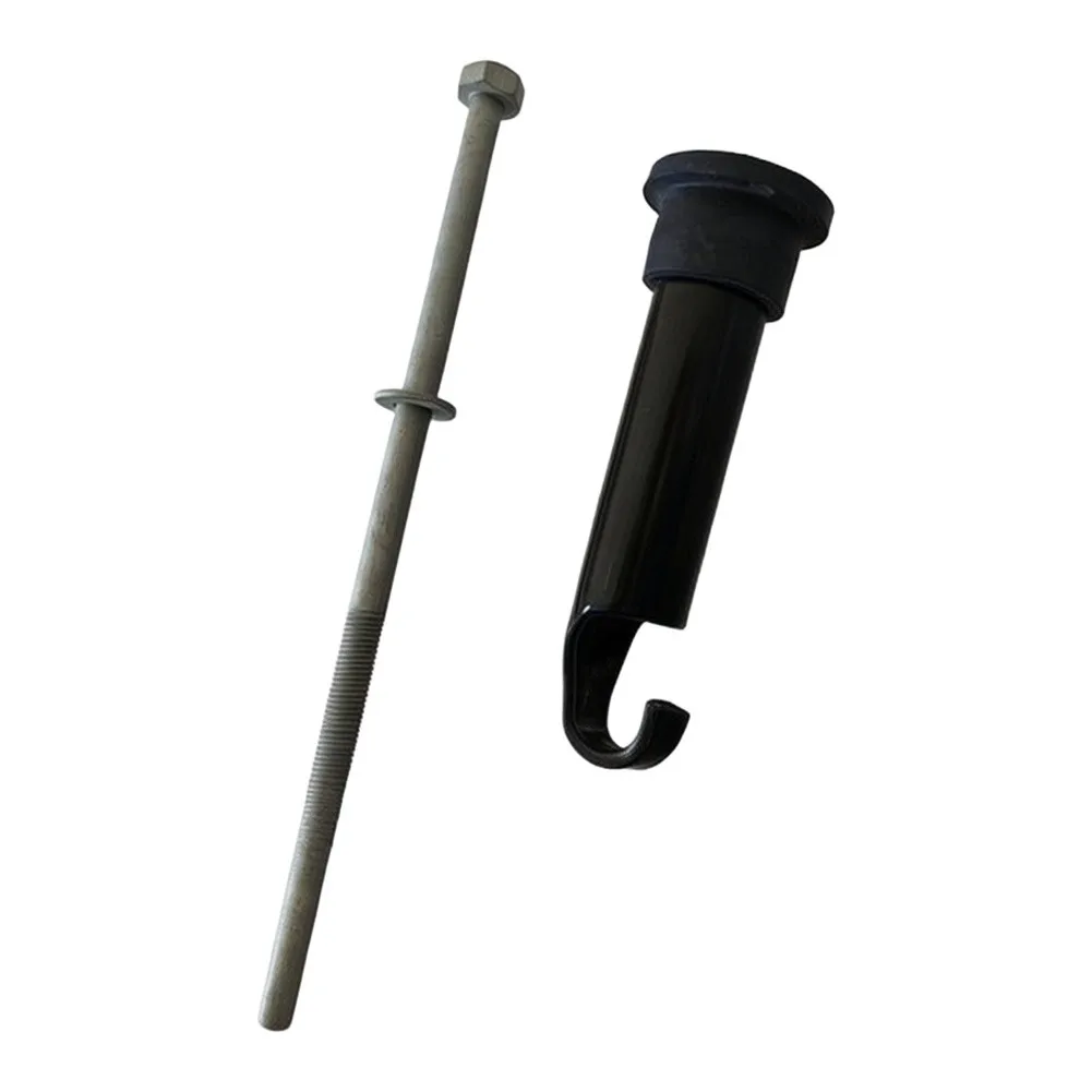 Spare Tire Bracket Hook Bolt For Chevrolet For Captiva 95219279 96626218 Car Spare Tire Bracket Hook Bolt Accessories