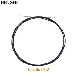 Accessories For Car Toyota Corolla 2007-2013 Trunk Door Cable